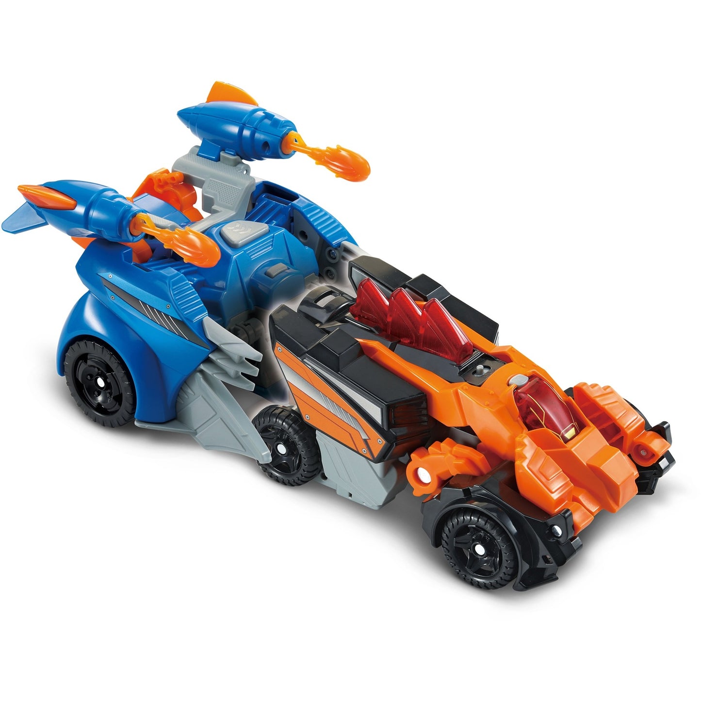 Vtech Switch & Go Dinos - 2-in-1 Spinosaurus & Pterodaktylus