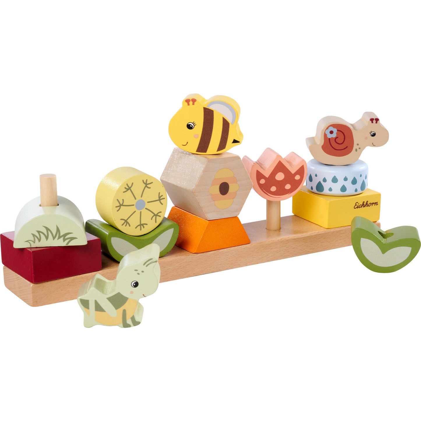 Sortierbrett, Geschicklichkeitsspiel