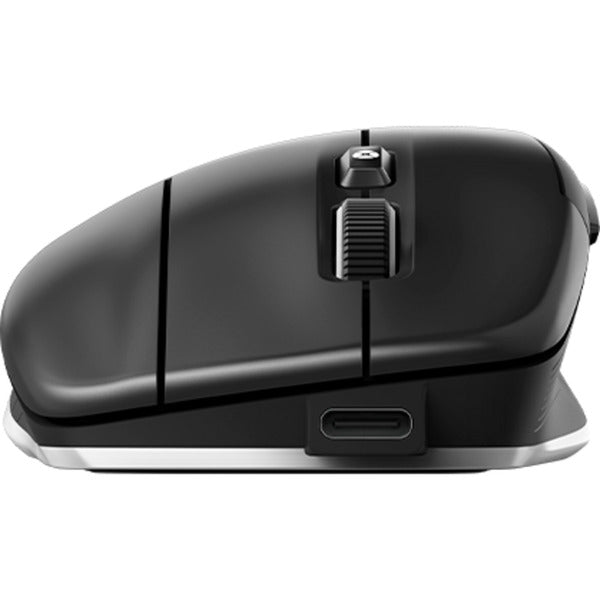 CadMouse Compact Wireless, Maus