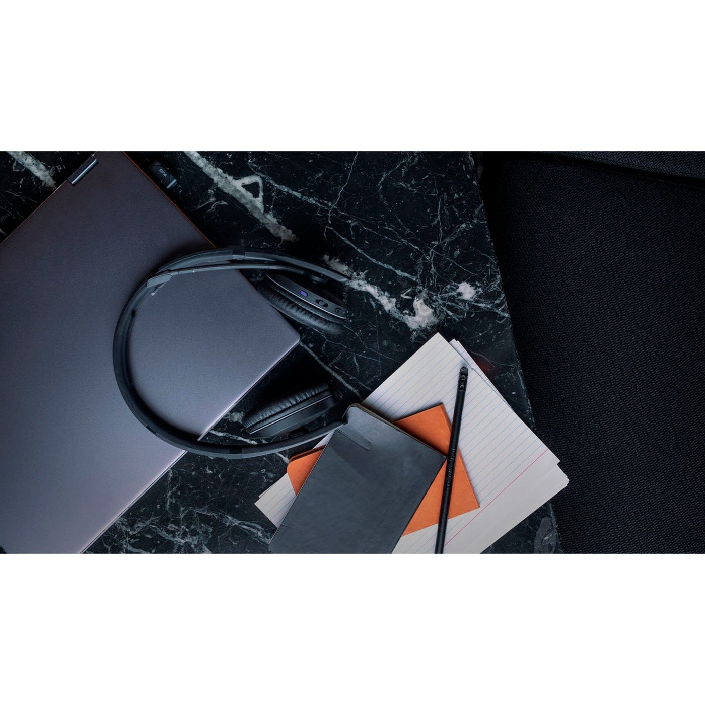 ADAPT 361, Headset