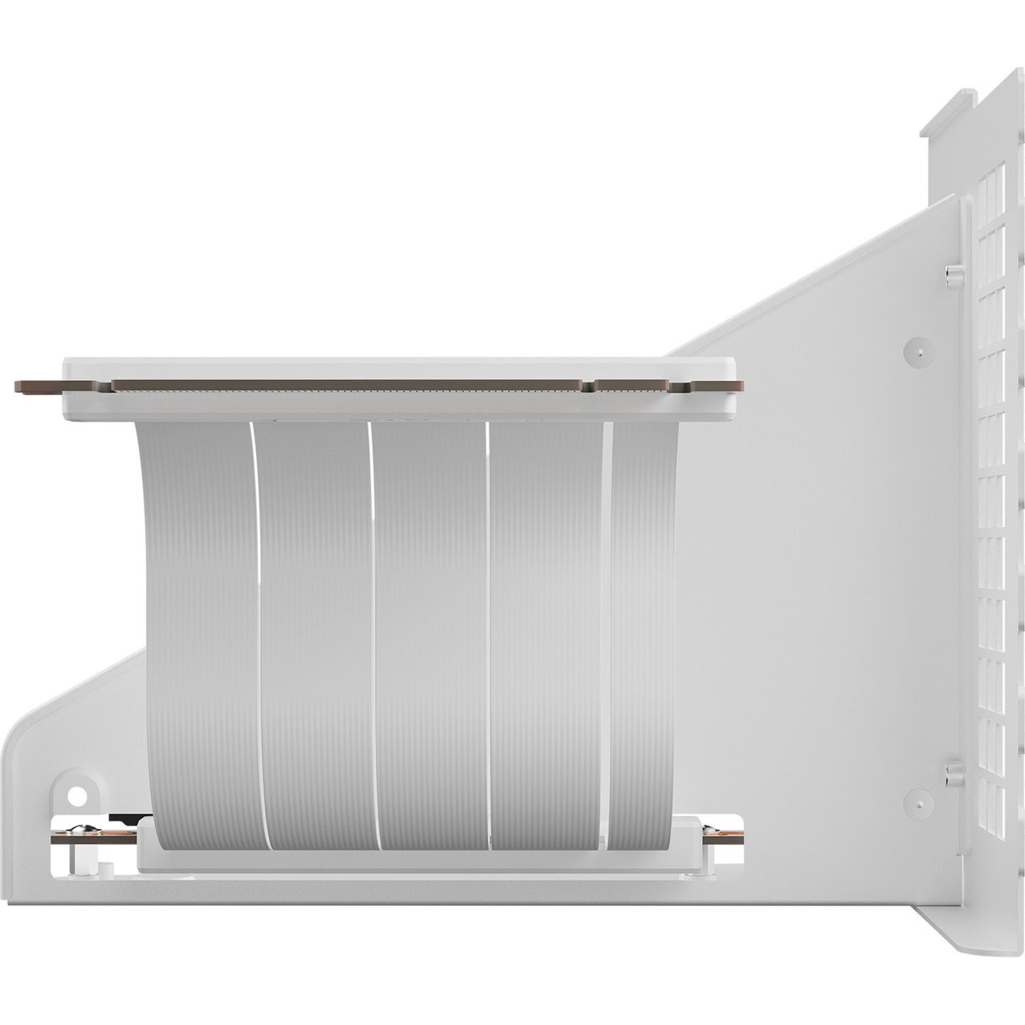 Accelero Vertical GPU Halterung, Verlängerungskabel