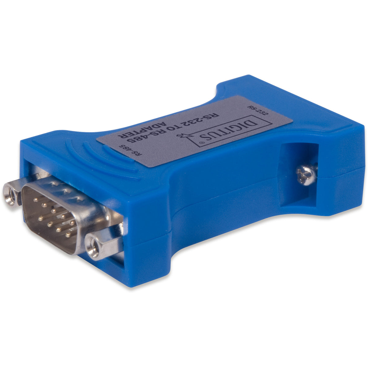 Adapter RS-232 > RS-485
