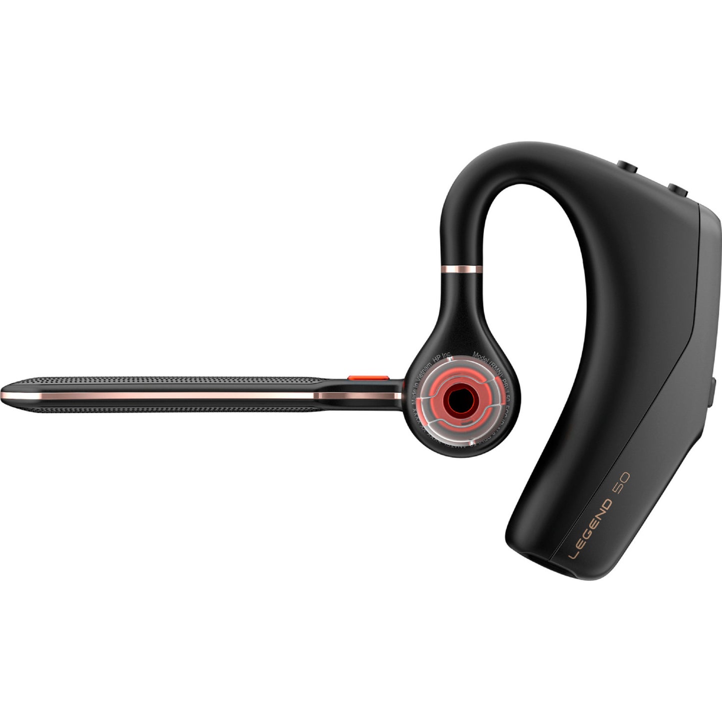 POLY Voyager Legend 50 M UC, Headset