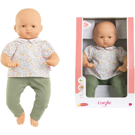 Mon Grand Poupon Chéri, Puppe