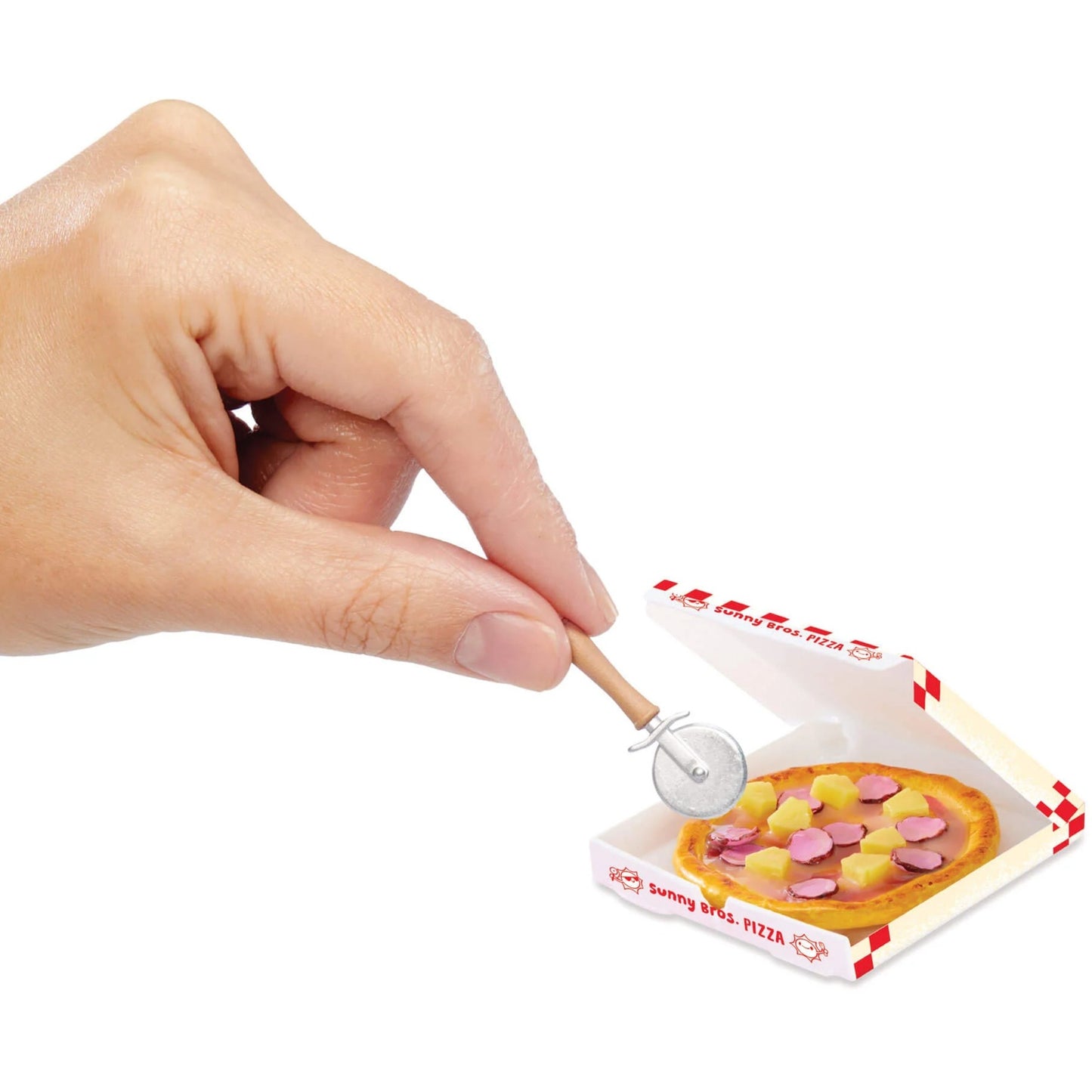 MGA Entertainment MGA's Miniverse Make It Mini Food Multi Pack (sortierter Artikel)