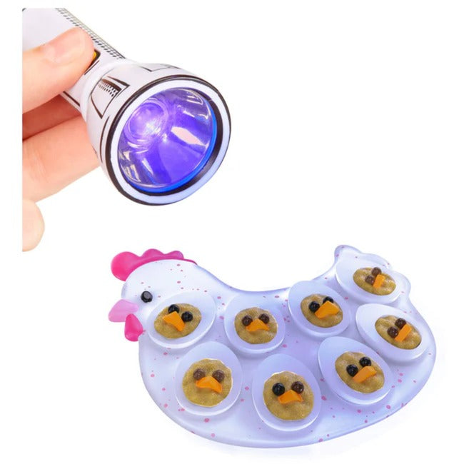 MGA's Miniverse Make It Mini Spring, Basteln