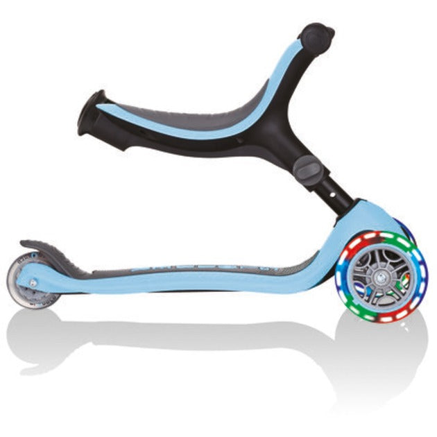 GLOBBER Go-Up Foldable Lights (blau)