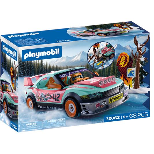 72062 Offroad Tuningcar, Konstruktionsspielzeug