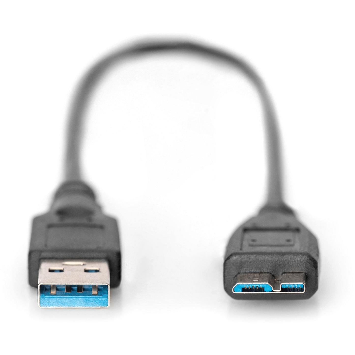 USB 3.2 Gen 1 Anschlusskabel USB-A > Micro USB-B