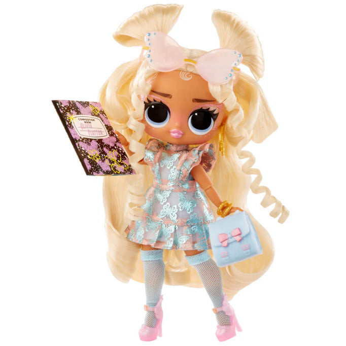 L.O.L. Surprise Tweens - Olivia Flutter, Puppe