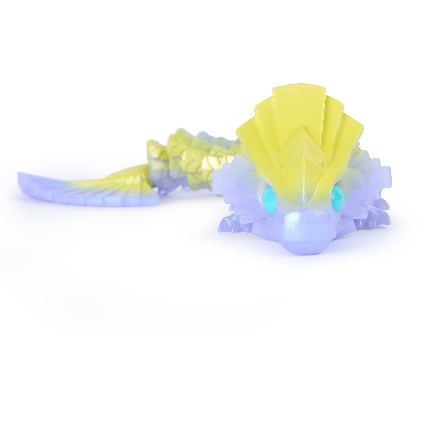 CrystaLynx Small Dragons, Spielfigur