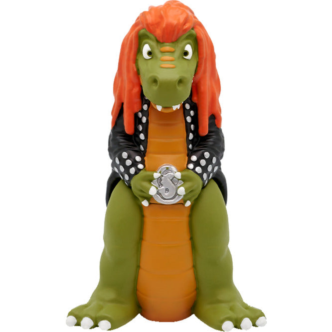 Heavysaurus - Pommesgabel - Best of Dino Metal (Relaunch), Spielfigur