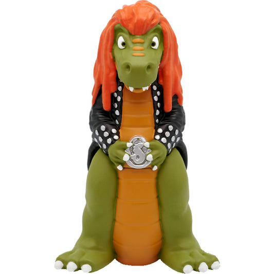 Heavysaurus - Pommesgabel - Best of Dino Metal (Relaunch), Spielfigur