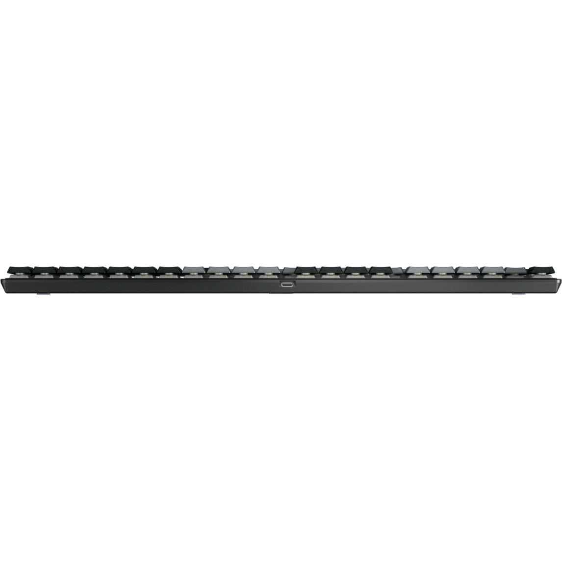 KC 500 MX LP, Tastatur