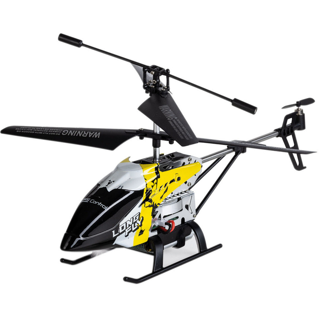 RC X-TREME Helicopter Long Fly