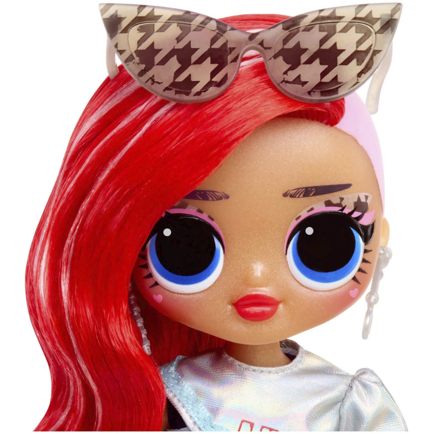 L.O.L. Surprise OMG Eye Spy - Spy, Puppe