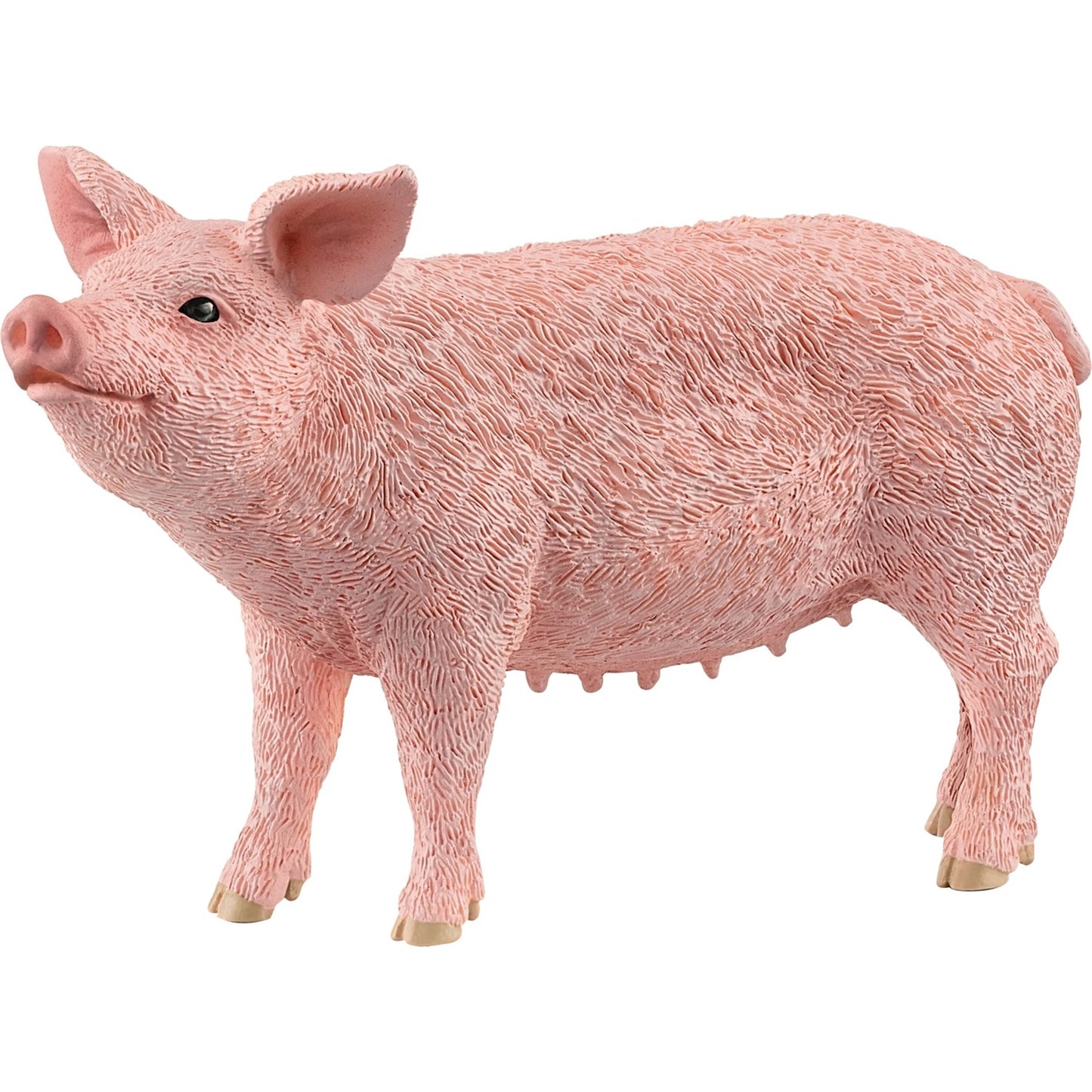 Schleich Farm World Schwein