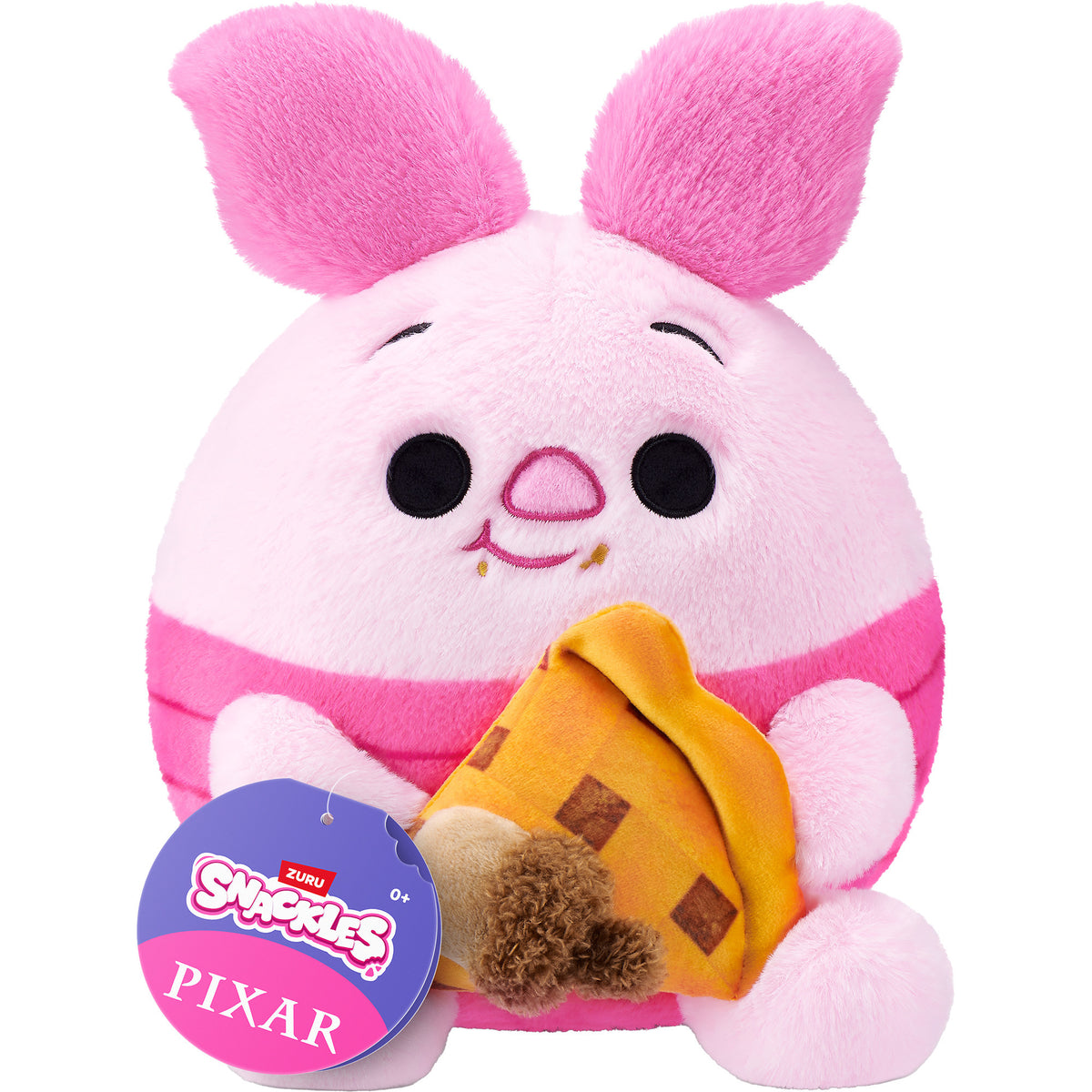 Snackles - Disney, Kuscheltier