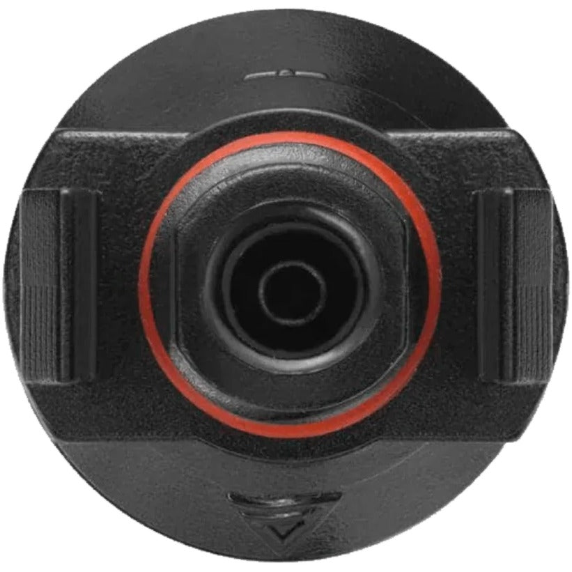 ECOFLOW Solar auf XT60i Ladekabel (schwarz, 5 Meter, für Powerstation DELTA 2)