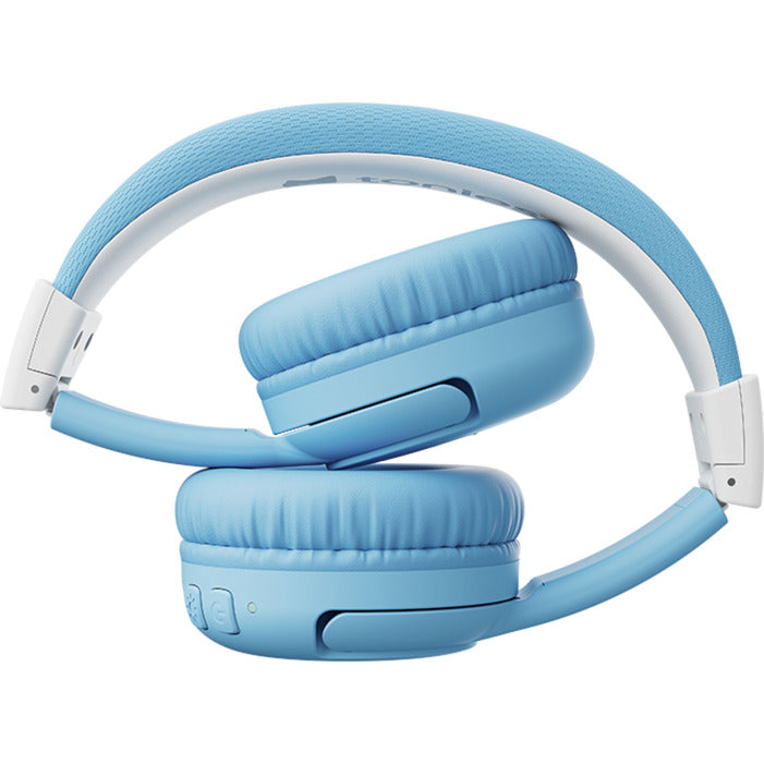 Bluetooth Kopfhörer - Himmelblau