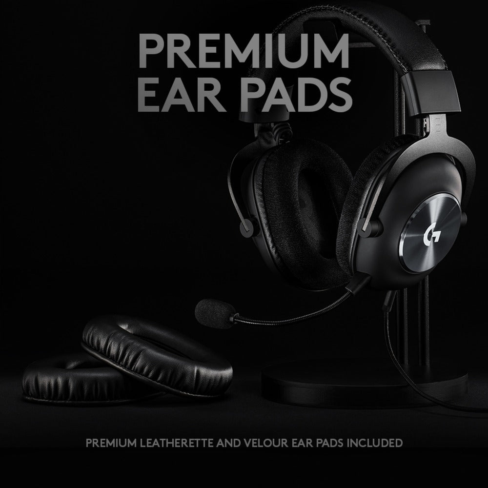 G PRO X Headset , Gaming-Headset