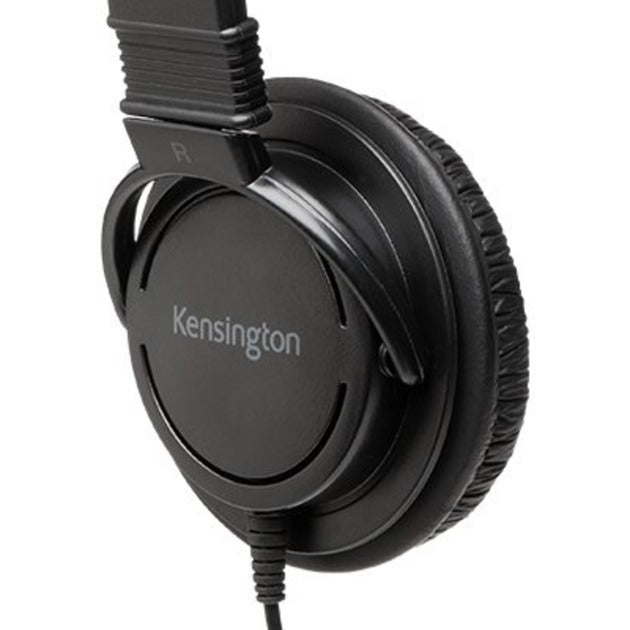 USB HiFi-Kopfhörer mit Mikrofon, Headset