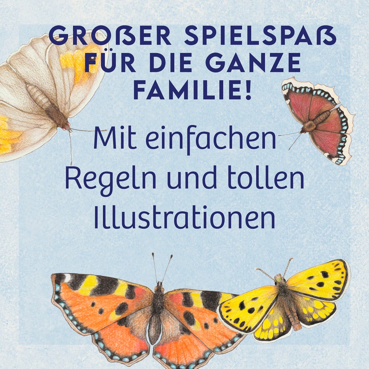 Blütenreich, Kartenspiel