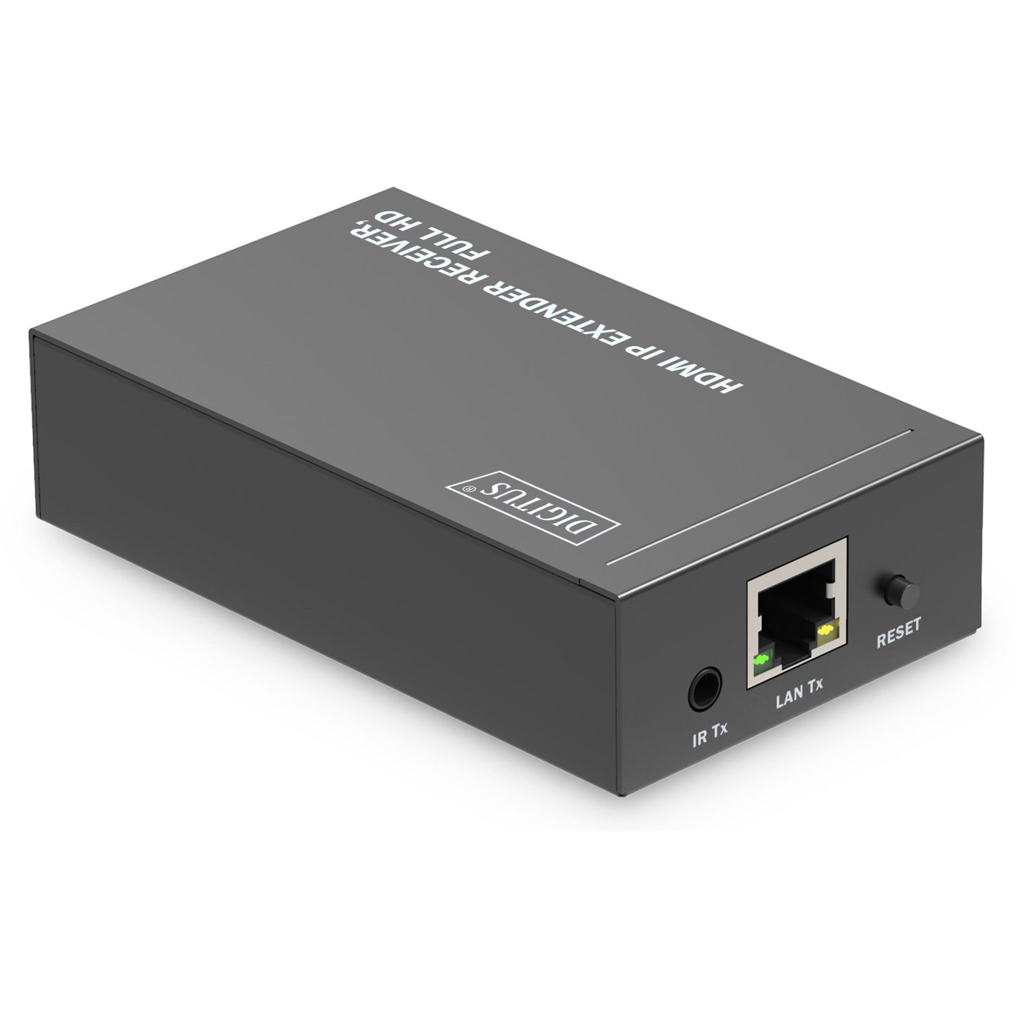 HDMI IP Extender Receiver DS-55518, Full HD, HDMI Verlängerung