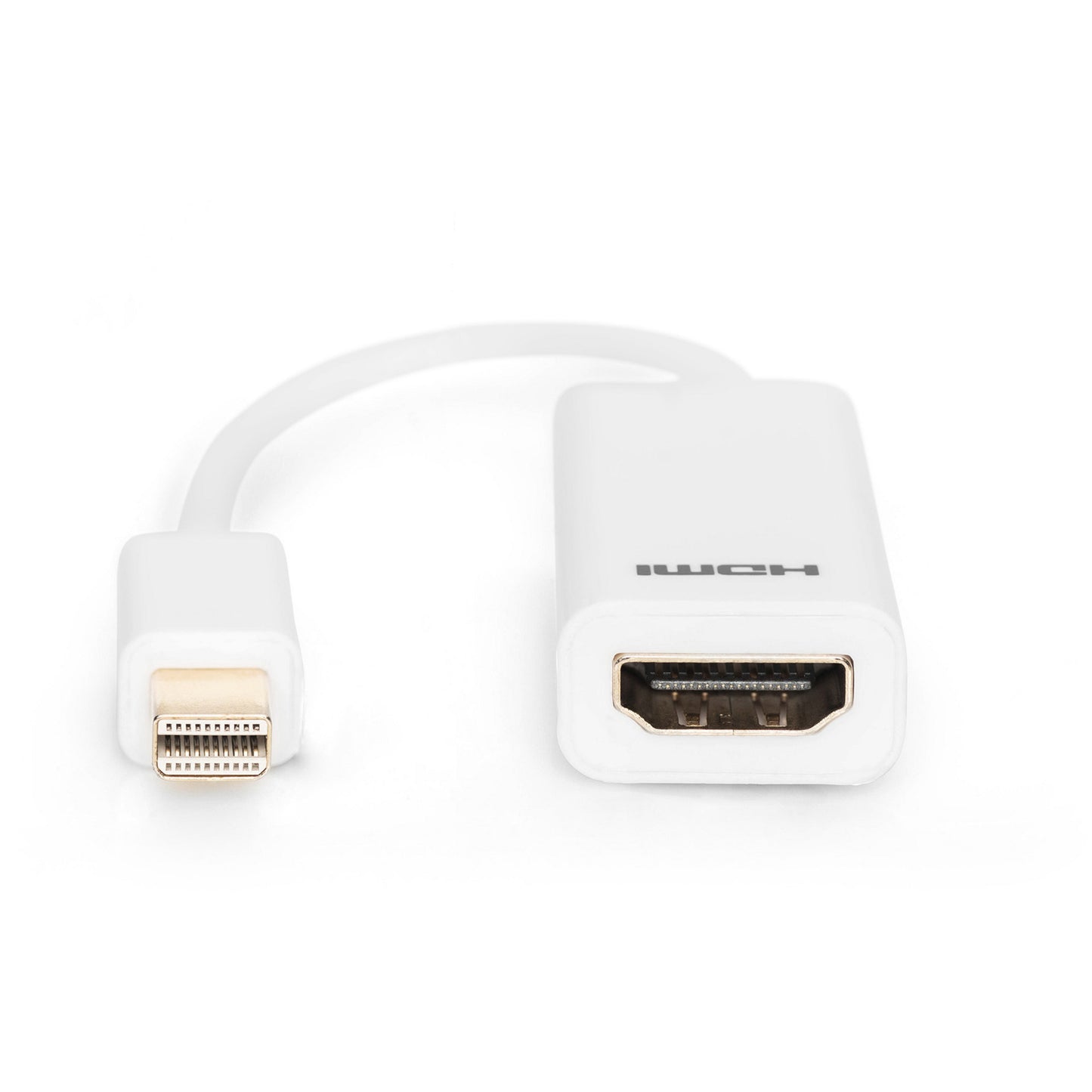 Mini DisplayPort auf HDMI Adapter / Konverter