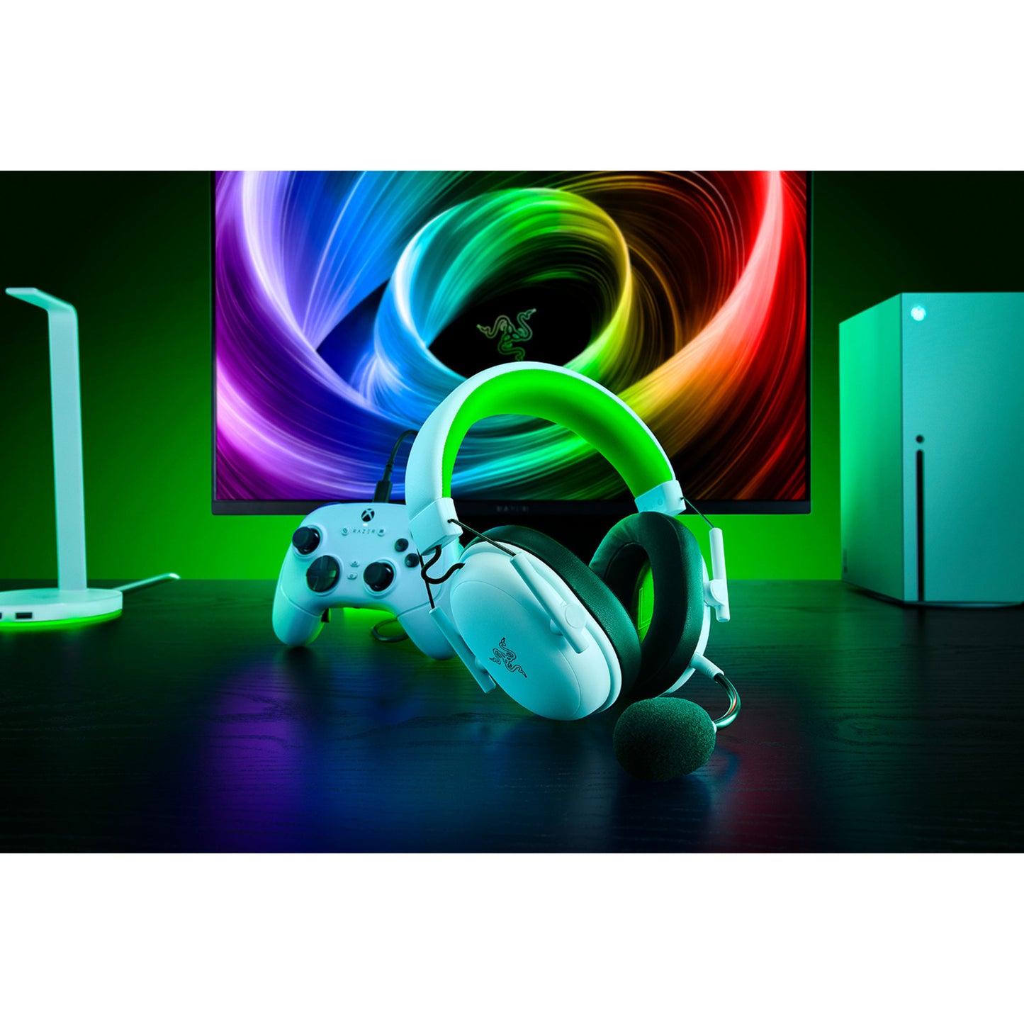 BlackShark V3 X Hyperspeed for Xbox, Gaming-Headset