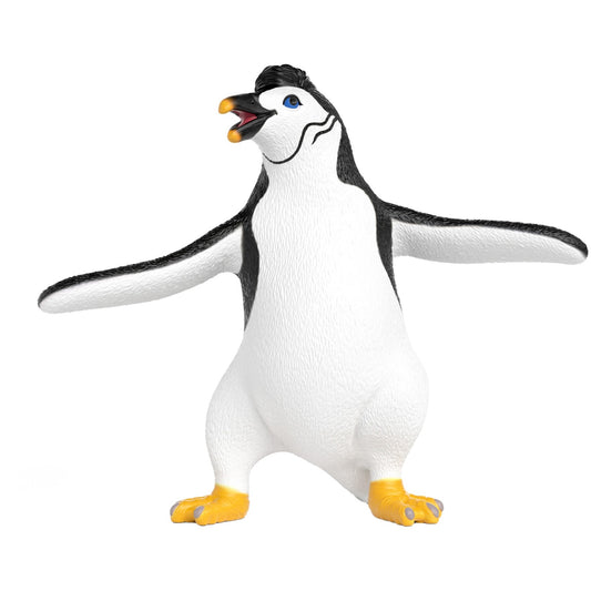 Schleich Die Schule der magischen Tiere Juri der Pinguin