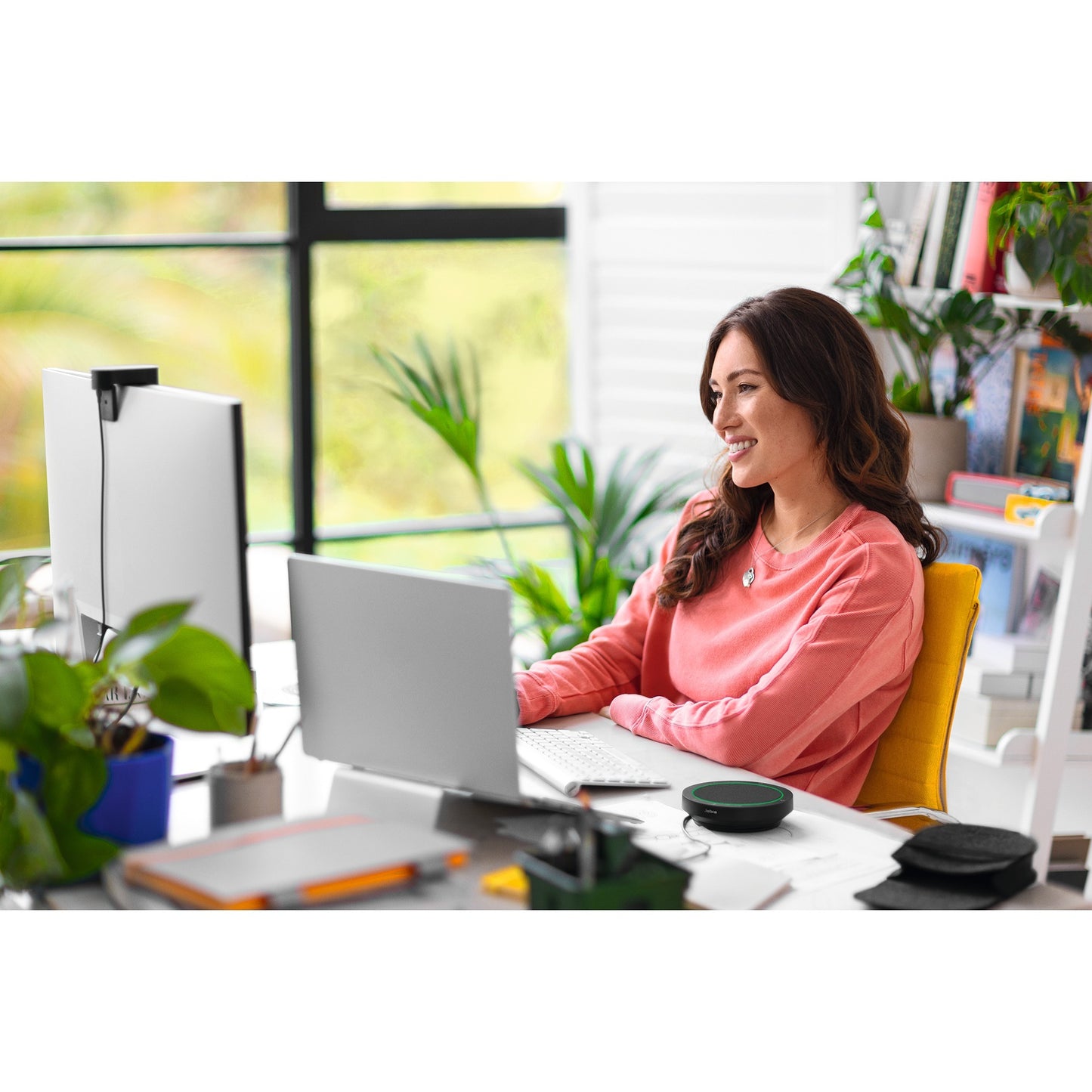 Speak2 40, Freisprechlösung