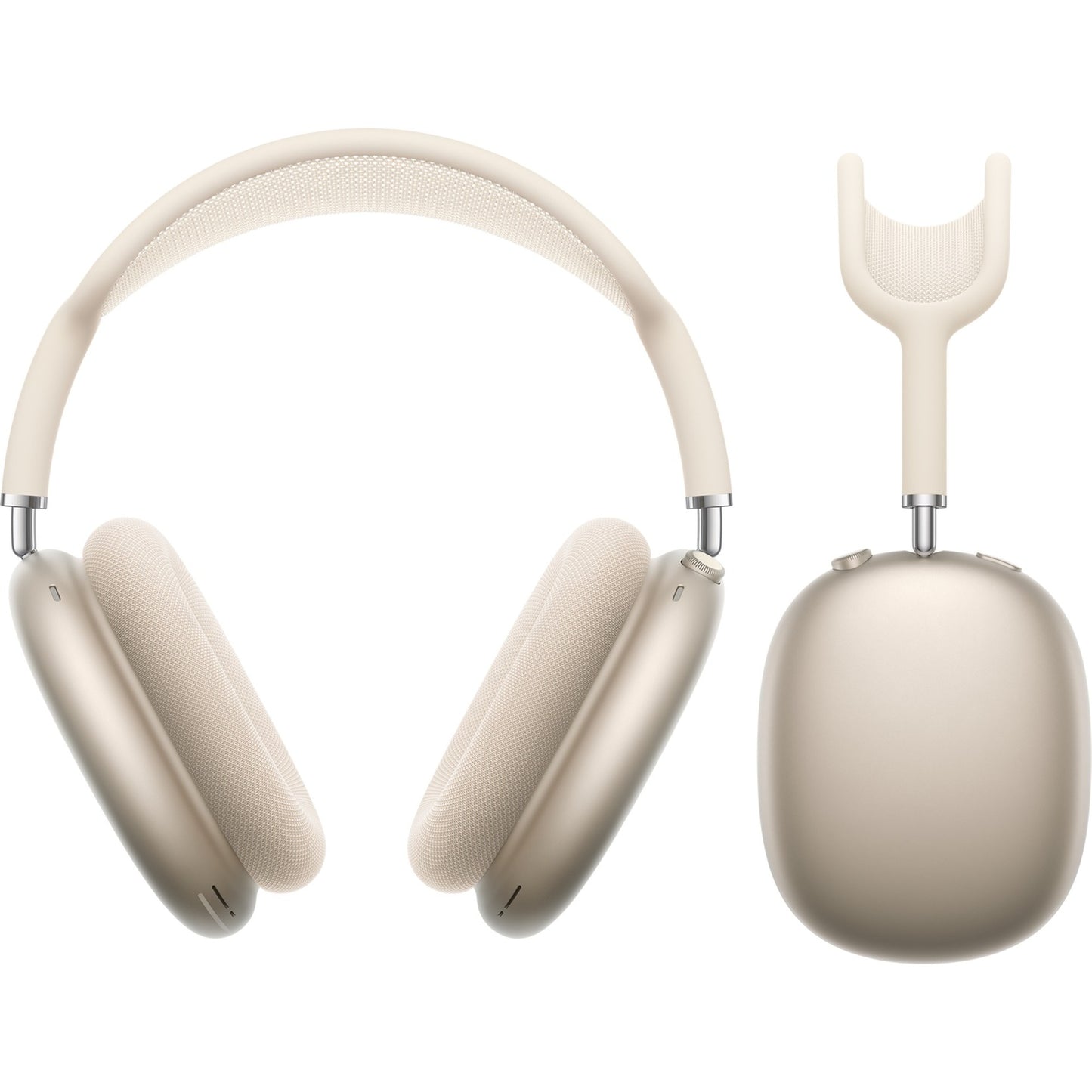 AirPods Max, Kopfhörer