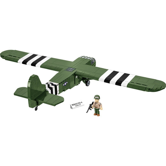 Waco CG-4, Konstruktionsspielzeug