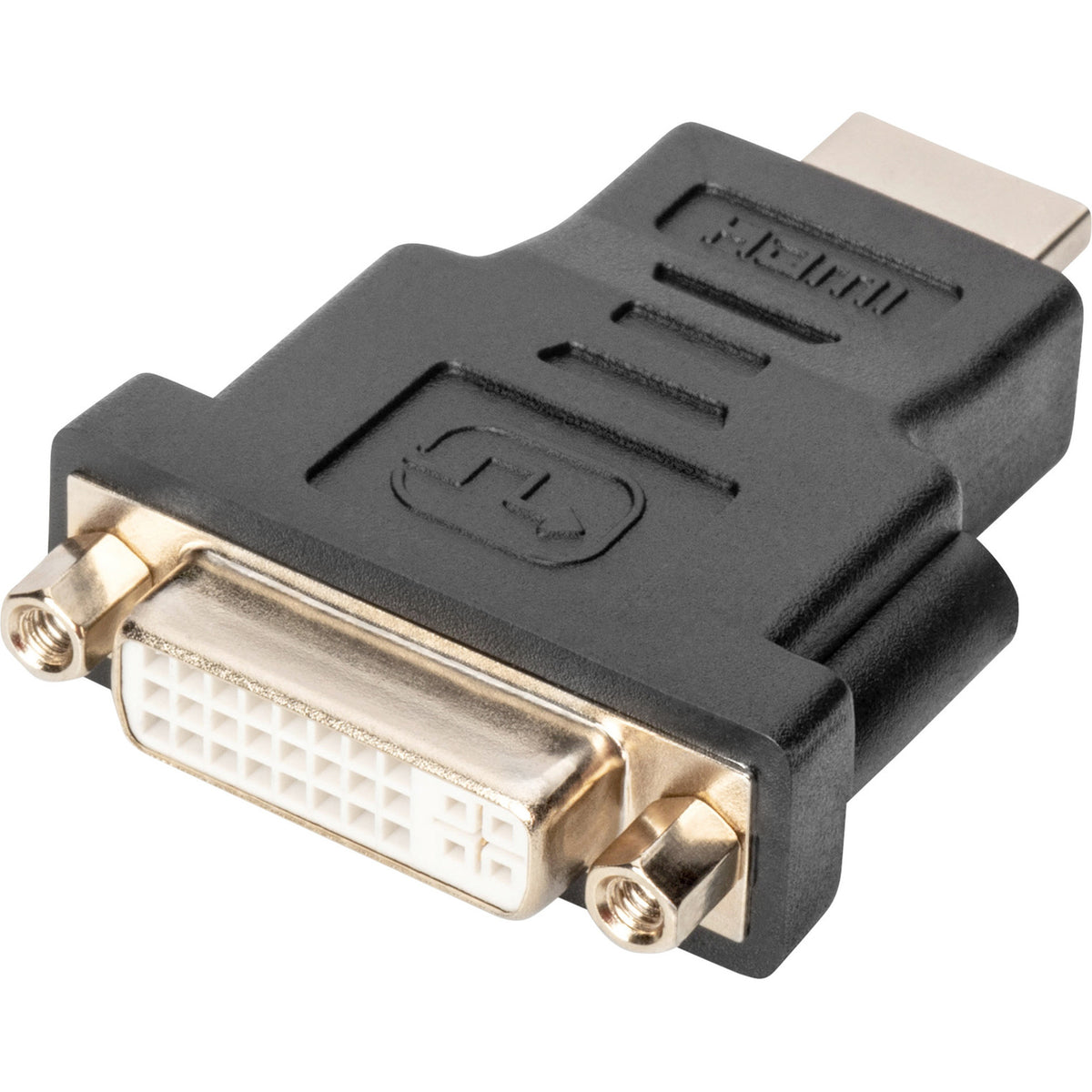 Adapter DVI-I > HDMI