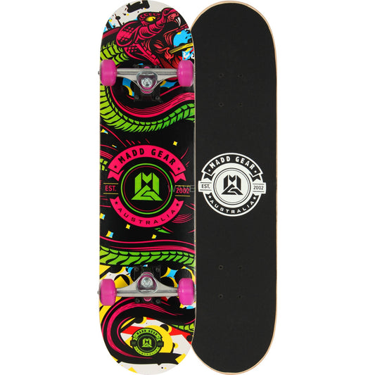 MADD GEAR Skateboard Konda