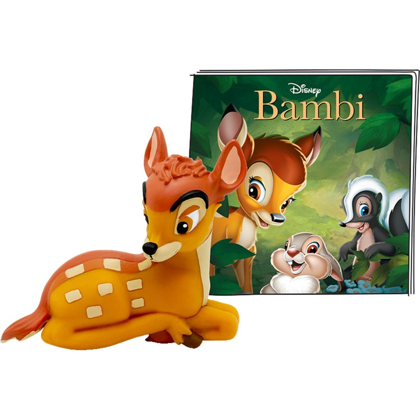 Tonies Disney - Bambi (Hörspiel)