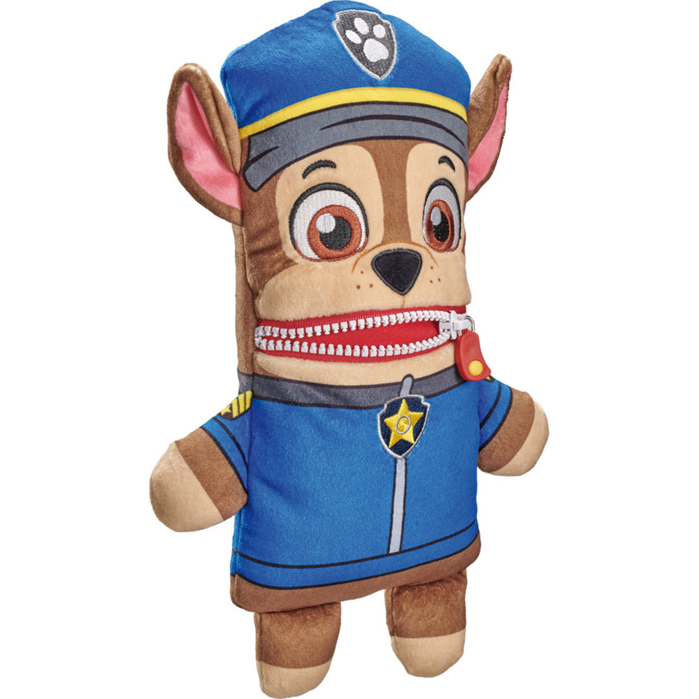 Sorgenfresser Paw Patrol: Chase, Kuscheltier