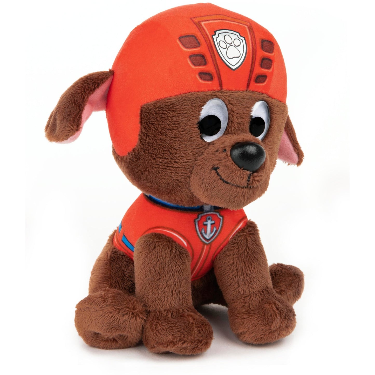 Spin Master Gund - Paw Patrol Zuma, Kuscheltier