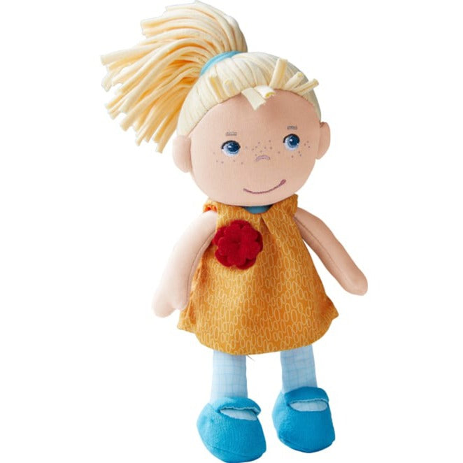 HABA Puppe Joleen (20 cm)