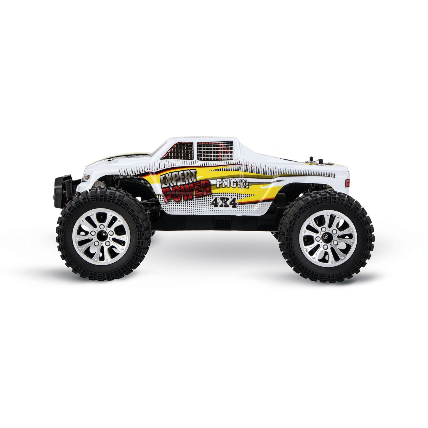 Carrera Expert RC - 2,4GHz Offroad Pickup