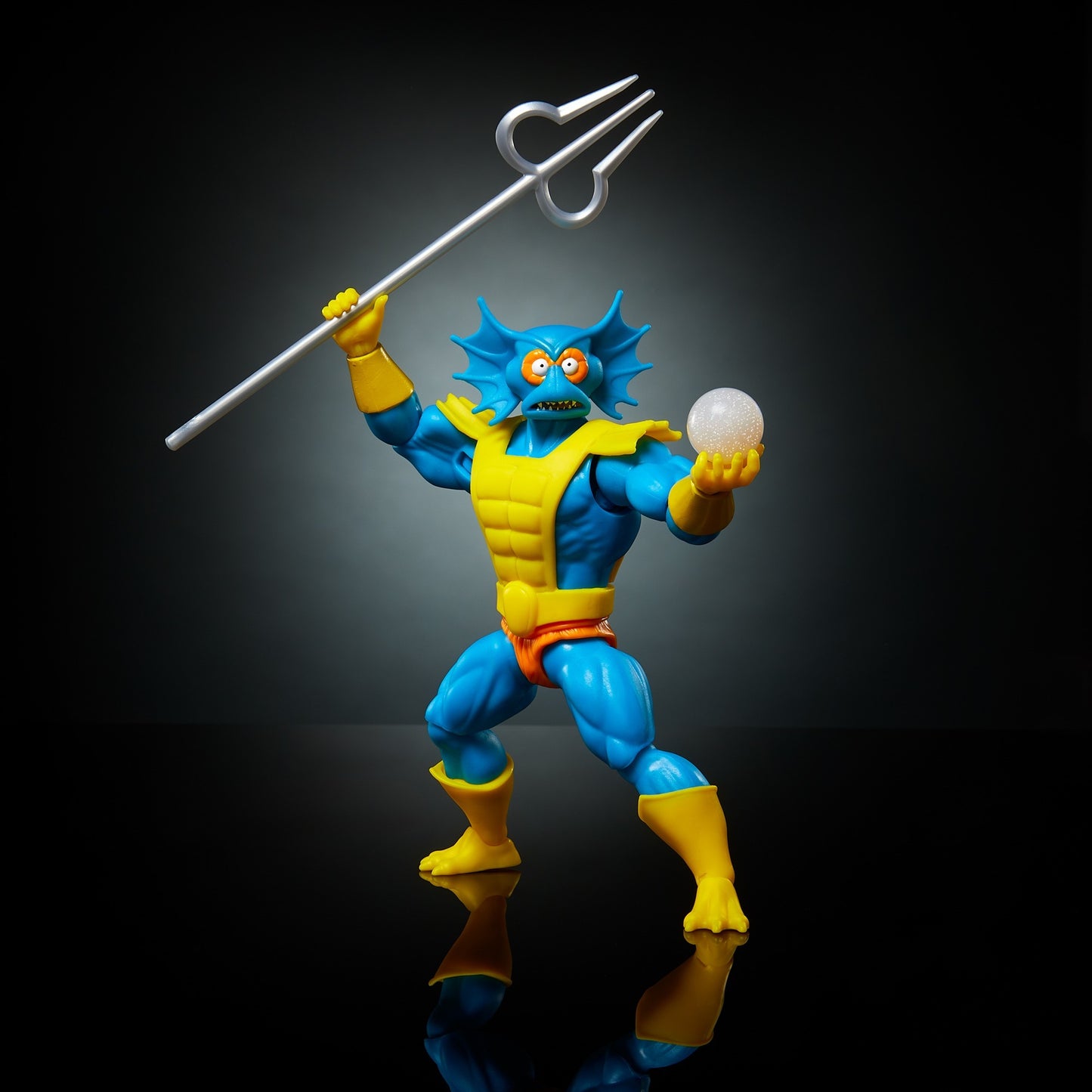 Mattel Masters of the Universe Origins Cartoon Collection Mer-Man