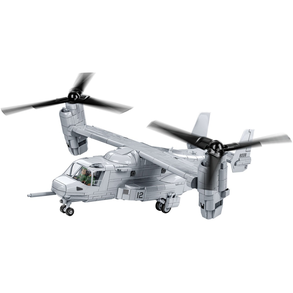 Bell-Boeing V-22 Osprey, Konstruktionsspielzeug
