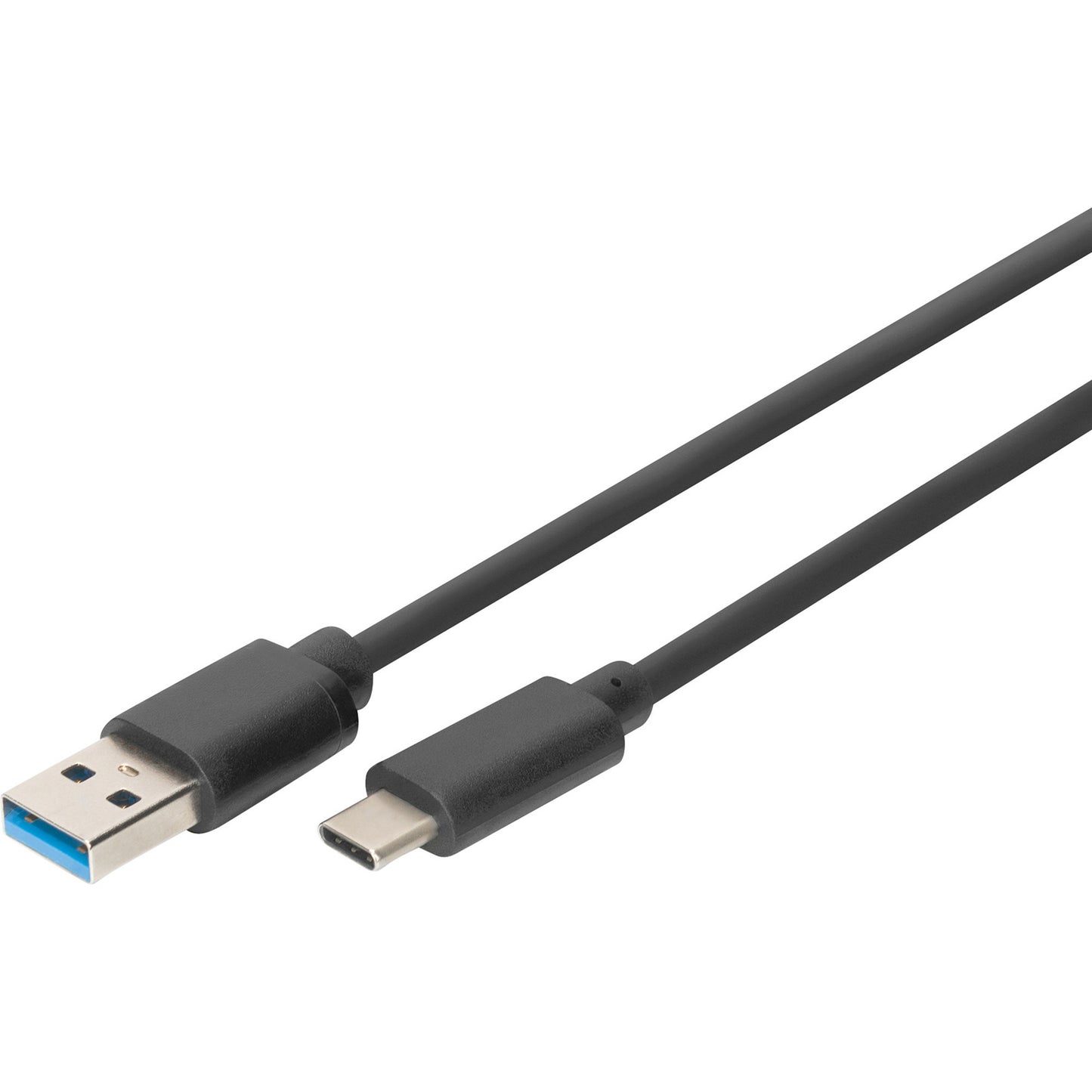 USB 3.2 Gen 1 Anschlusskabel USB-A > USB-C