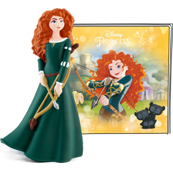 Tonies Disney - Brave Merida (Hörspiel, englische Sprachausgabe)