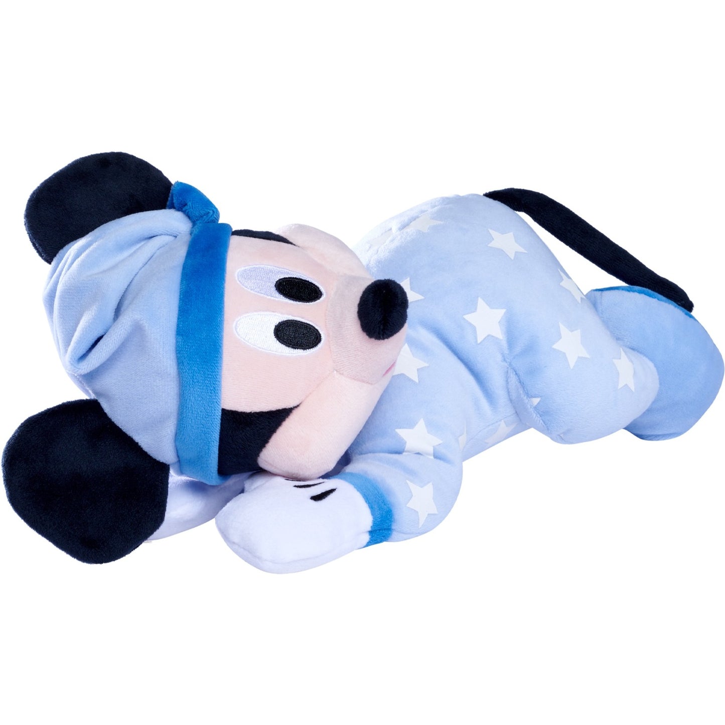 Simba Disney Gute Nacht Mickey GID, Kuscheltier