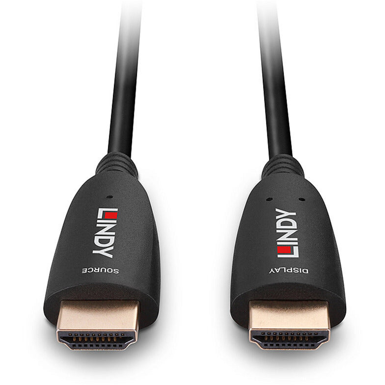 Fibre Optic Hybrid HDMI 2.1 8K60 Kabel
