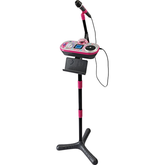 Vtech Kidi Super Star DJ Studio (lila/pink)