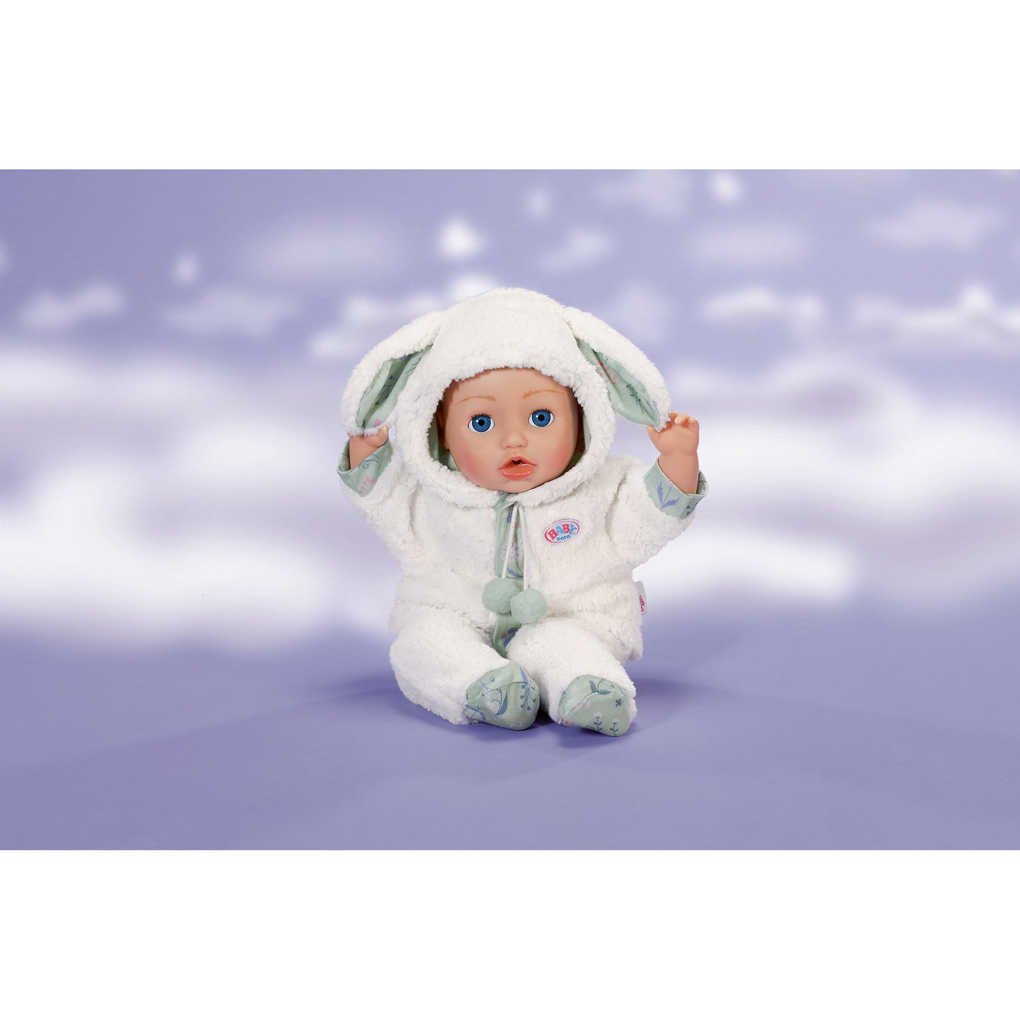 BABY born Schaf-Outfit 43cm, Puppenzubehör