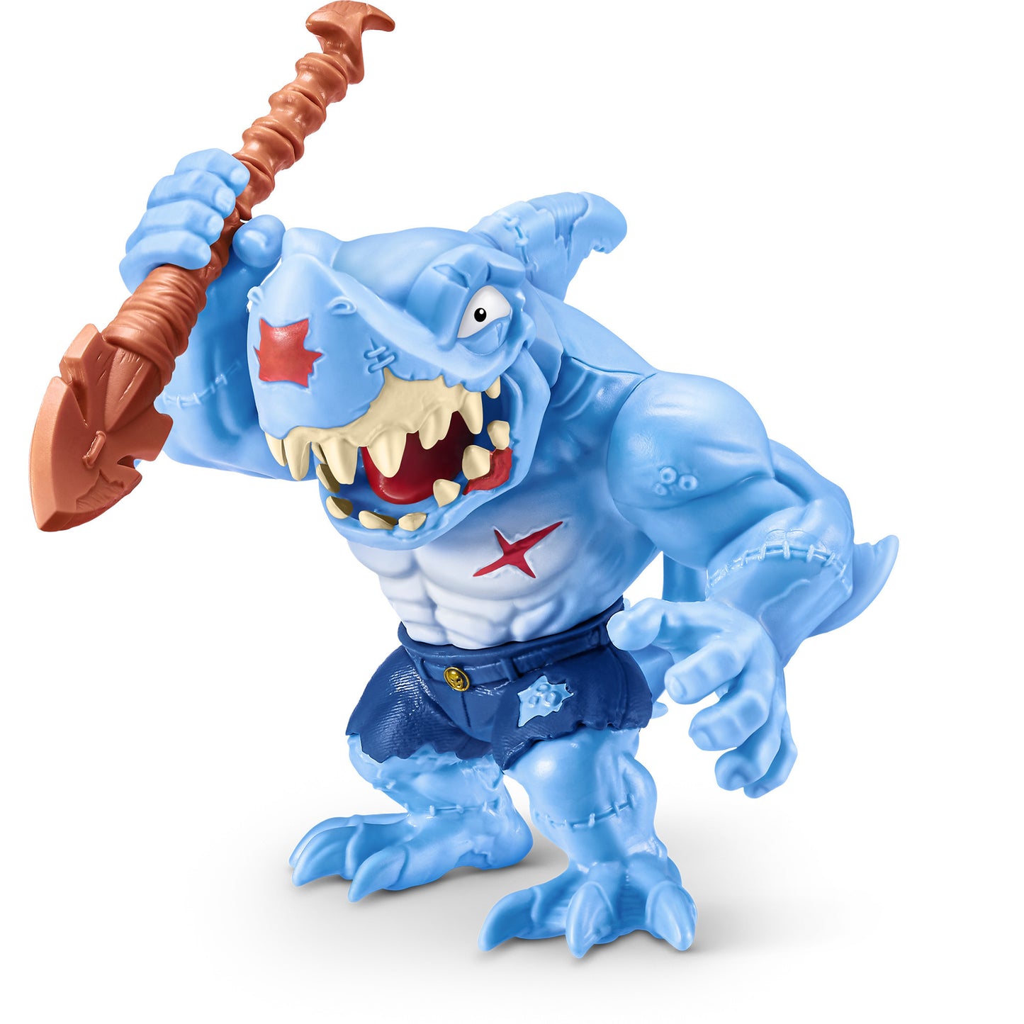 Smashers - Horror House Hand, Spielfigur